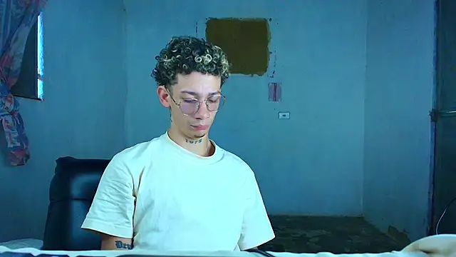 mateodeamjo online show from February 16, 2:04 pm