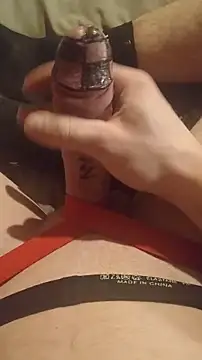 NochnoyGest online show from November 5, 9:28 pm