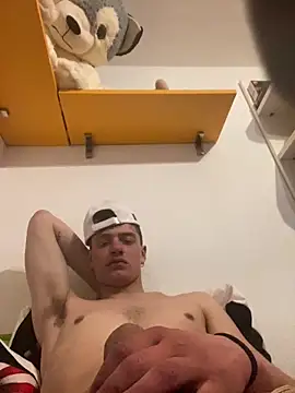 Gibboto online show from March 17, 1:20 am