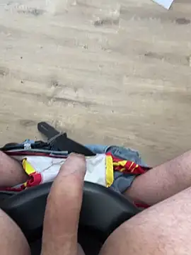 jaimelesexe85 online show from March 19, 12:30 pm