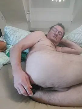 manpassivlive online show from March 6, 7:54 pm