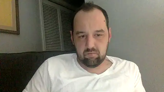 Kink Master Daddy online show from April 28, 10:31 am