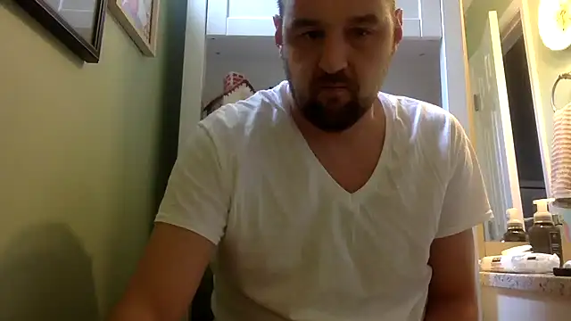 Kink Master Daddy online show from April 25, 2:25 pm