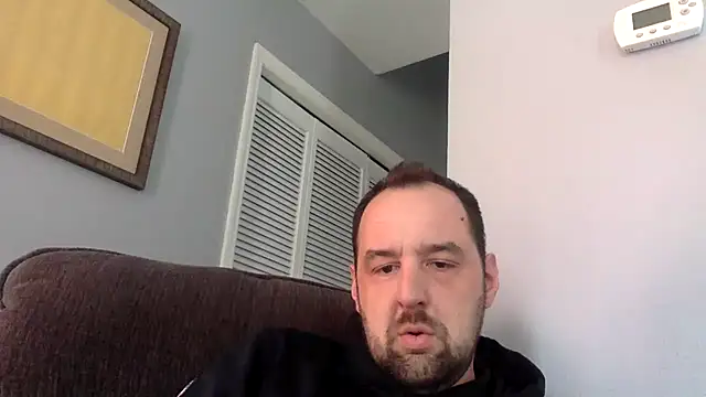 Kink Master Daddy online show from April 26, 4:59 pm