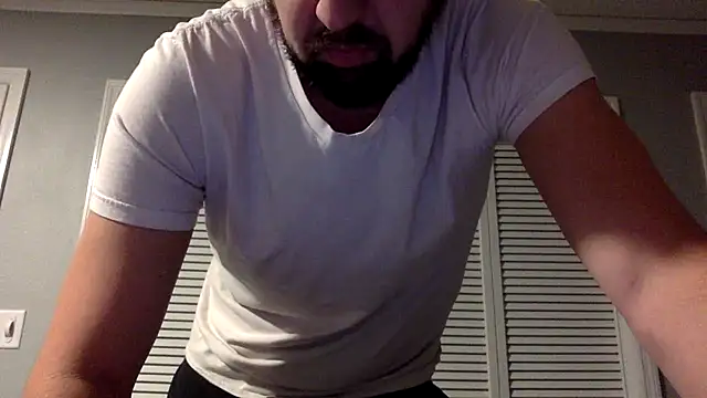 Kink Master Daddy online show from January 7, 12:37 am