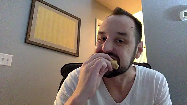 Kink Master Daddy online show from January 14, 11:52 pm