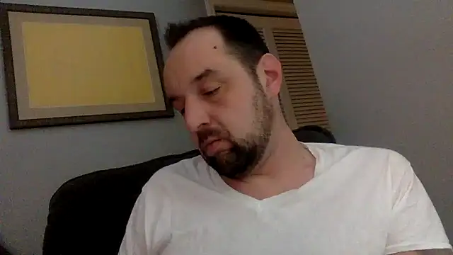 Kink Master Daddy online show from April 29, 11:26 am