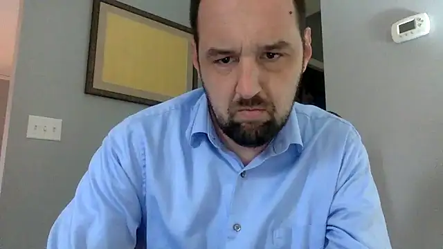 Kink Master Daddy online show from April 27, 5:19 pm