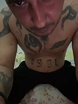 sikergecer3435 online show from February 26, 5:25 pm