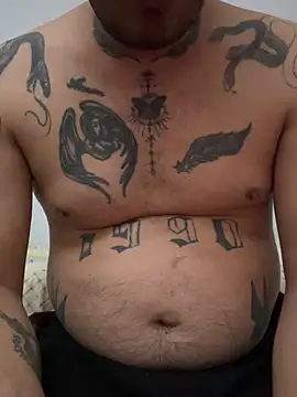 sikergecer3435 online show from March 1, 6:40 pm