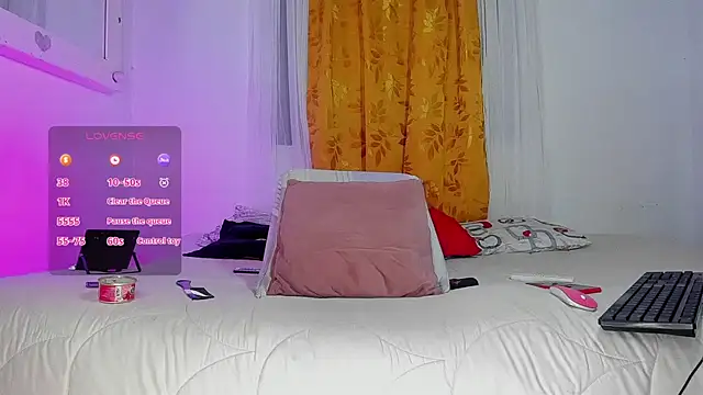 estiben 05 online show from February 19, 3:52 pm