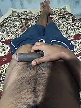 Sweety Tamil boy online show from December 2, 6:55 pm