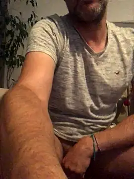 Romain69- online show from September 26, 1:14 am