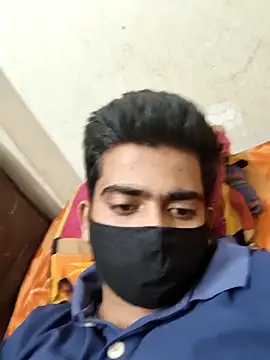 12ashujii online show from April 4, 6:27 pm