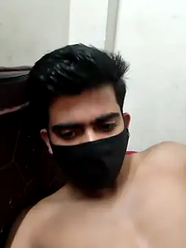 12ashujii online show from April 3, 6:26 pm