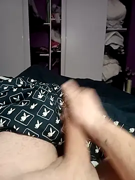 killminou online show from February 17, 9:03 pm