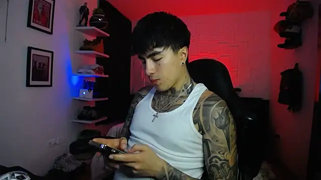 jung dragon online show from March 10, 5:24 am