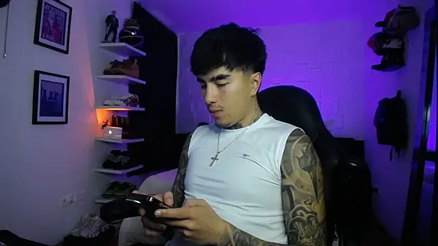 jung dragon online show from February 10, 6:40 am