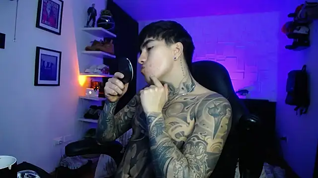 jung dragon online show from March 13, 6:32 am