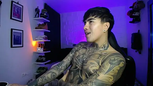 jung dragon online show from March 11, 5:25 am