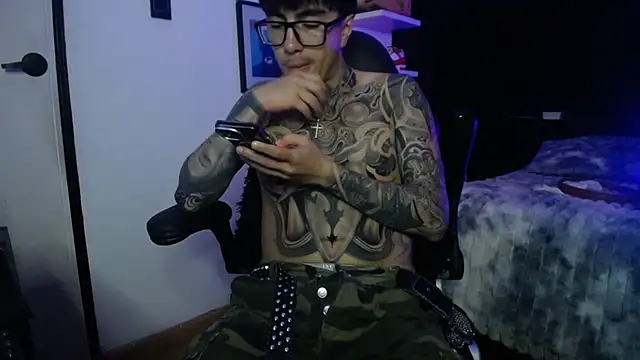 jung dragon online show from November 13, 5:12 am