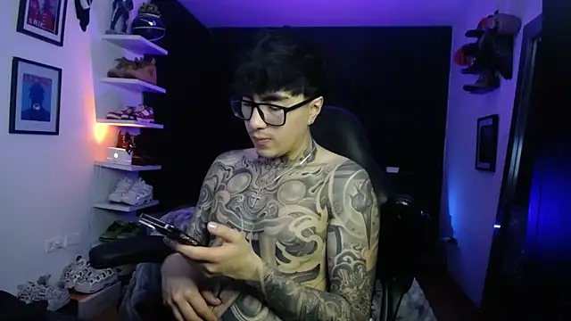 jung dragon online show from November 15, 4:36 am