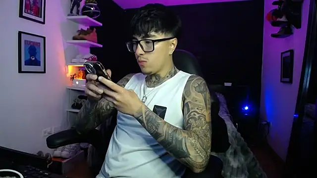 jung dragon online show from December 16, 12:50 am