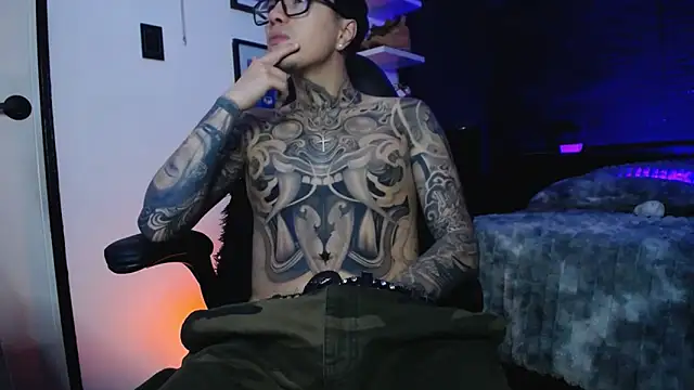 jung dragon online show from December 3, 12:22 pm