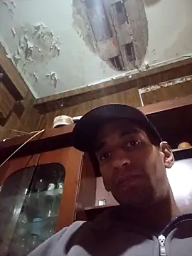 Snapshot of Pablunt-rap chatting on October 19, 1:25 pm Pablunt-rap online show from October 19, 1:25 pm