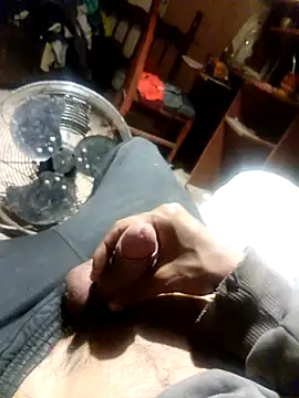 Snapshot of Pablunt-rap chatting on October 30, 1:30 am Pablunt-rap online show from October 30, 1:30 am