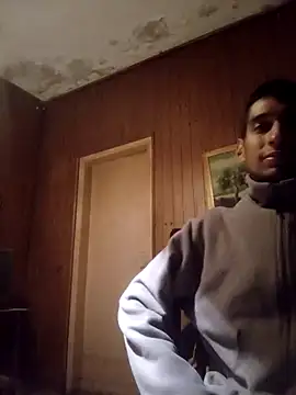 Snapshot of Pablunt-rap chatting on October 8, 3:22 am Pablunt-rap online show from October 8, 3:22 am