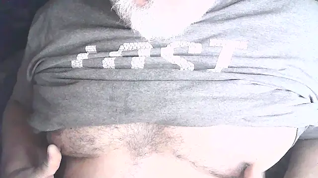 cashot58 online show from April 25, 1:25 pm