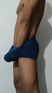 Lust boy Navi online show from October 19, 5:49 pm