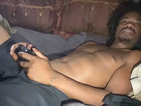 SlimeCrownzOut5 online show from March 21, 4:38 am