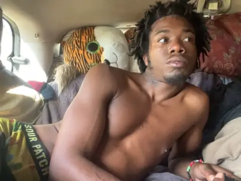 SlimeCrownzOut5 online show from November 12, 5:08 pm