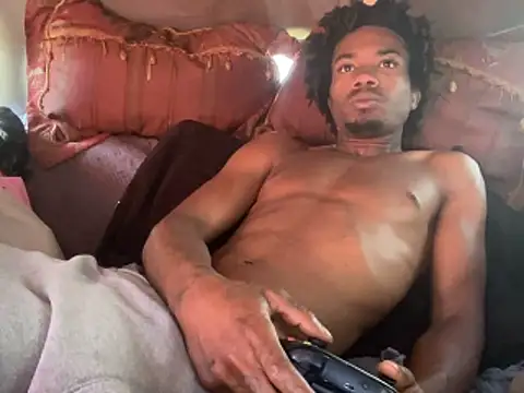 SlimeCrownzOut5 online show from February 22, 8:54 pm