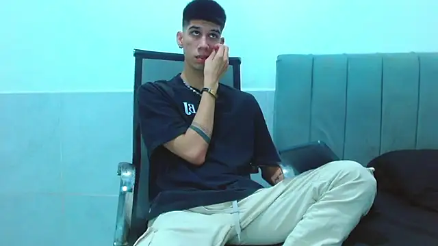 jhony-sex online show from March 12, 3:58 am