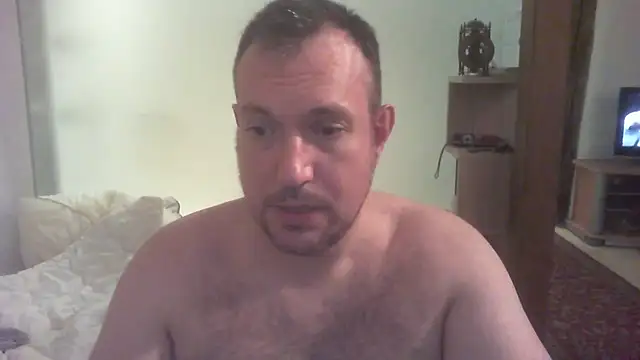 Mike 12hot online show from April 8, 7:44 pm