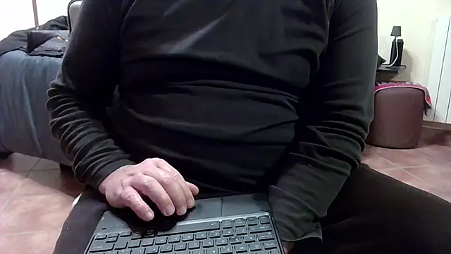 MultiOrgasmicLover online show from December 19, 10:17 pm