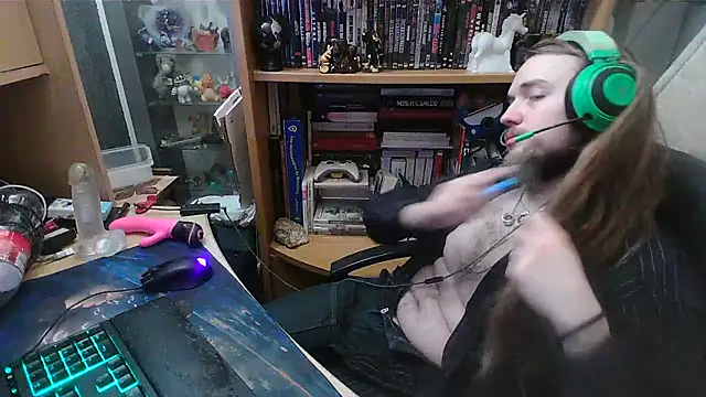 nicolasdumand21 online show from February 20, 8:47 pm