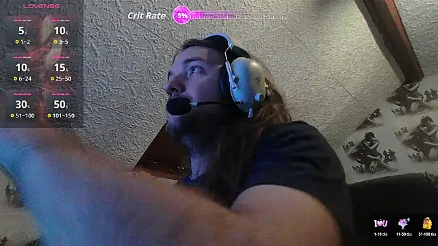 nicolasdumand21 online show from January 19, 11:23 am