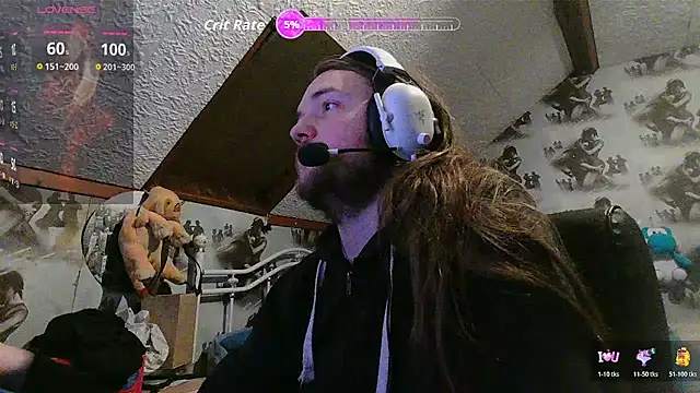 nicolasdumand21 online show from January 9, 8:14 pm