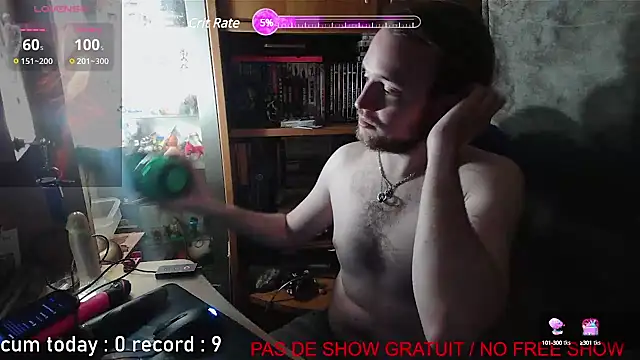 nicolasdumand21 online show from January 24, 6:14 pm