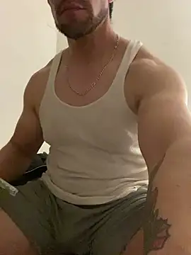 FumesClouds online show from February 24, 2:56 am