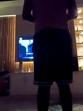 SexyMama boy online show from April 18, 7:58 pm