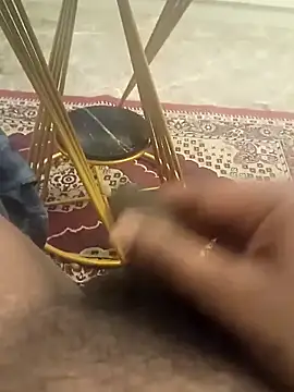 SexyMama boy online show from April 11, 10:13 pm