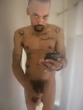 1BeautyN1Beast online show from March 14, 2:02 pm