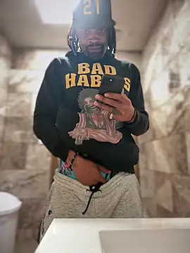 1BeautyN1Beast online show from March 15, 2:12 pm