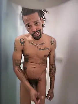 1BeautyN1Beast online show from March 4, 12:56 pm