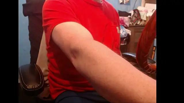 long thinmint86 online show from January 31, 8:07 pm